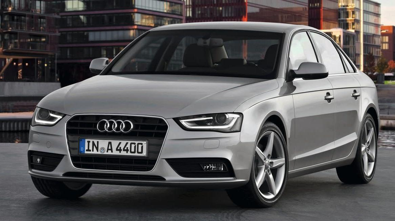 Illustration for article titled The 2020 Audi A4 Redesign Removes Its One Unique Characteristic